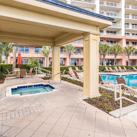 Beach Club 708D Gulf Shores Exterior photo