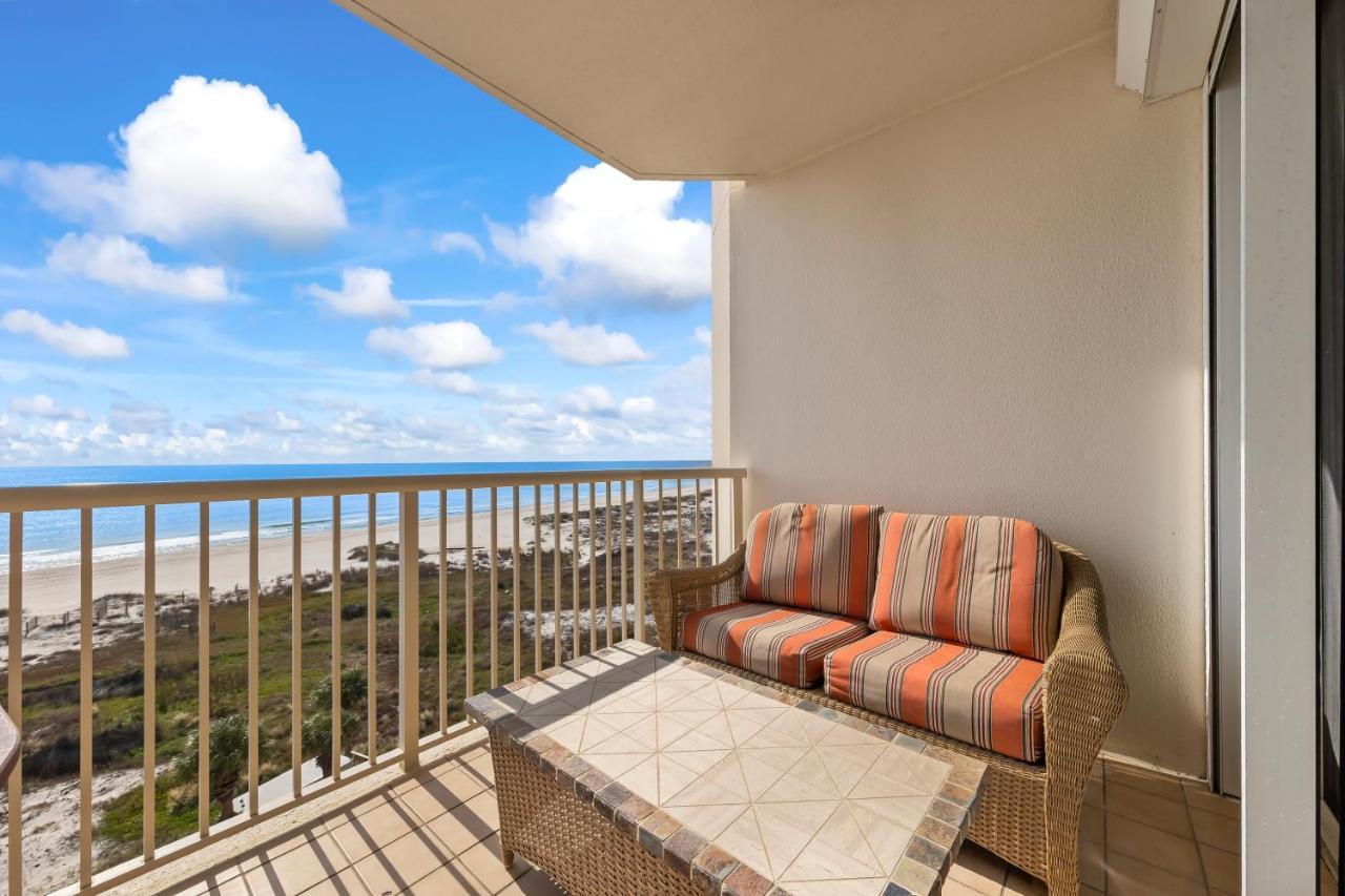Beach Club 708D Gulf Shores Exterior photo
