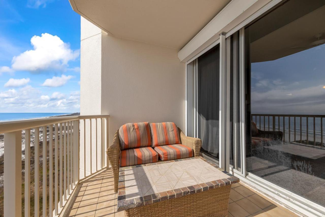 Beach Club 708D Gulf Shores Exterior photo
