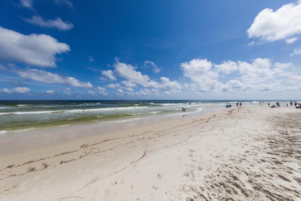 Beach Club 708D Gulf Shores Exterior photo