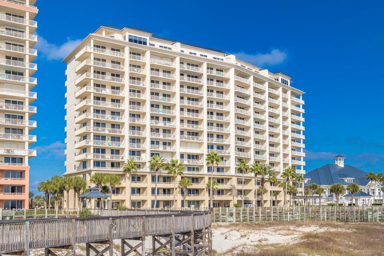 Beach Club 708D Gulf Shores Exterior photo