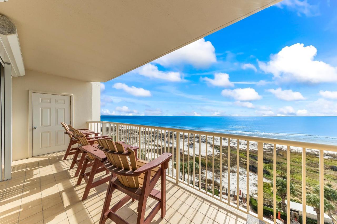 Beach Club 708D Gulf Shores Exterior photo