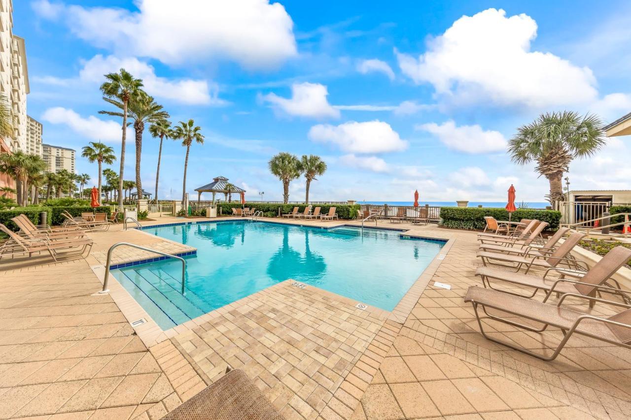 Beach Club 708D Gulf Shores Exterior photo