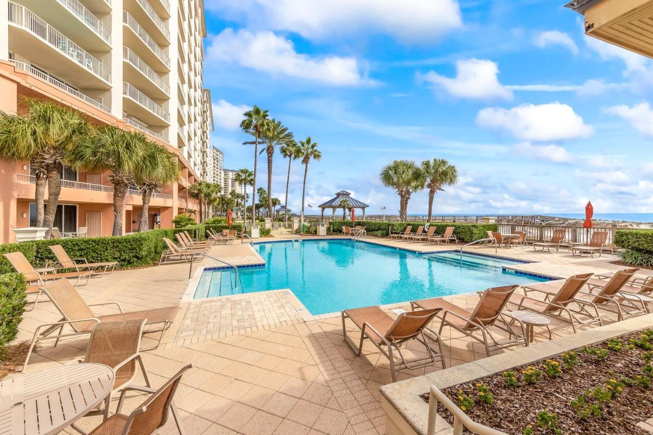 Beach Club 708D Gulf Shores Exterior photo