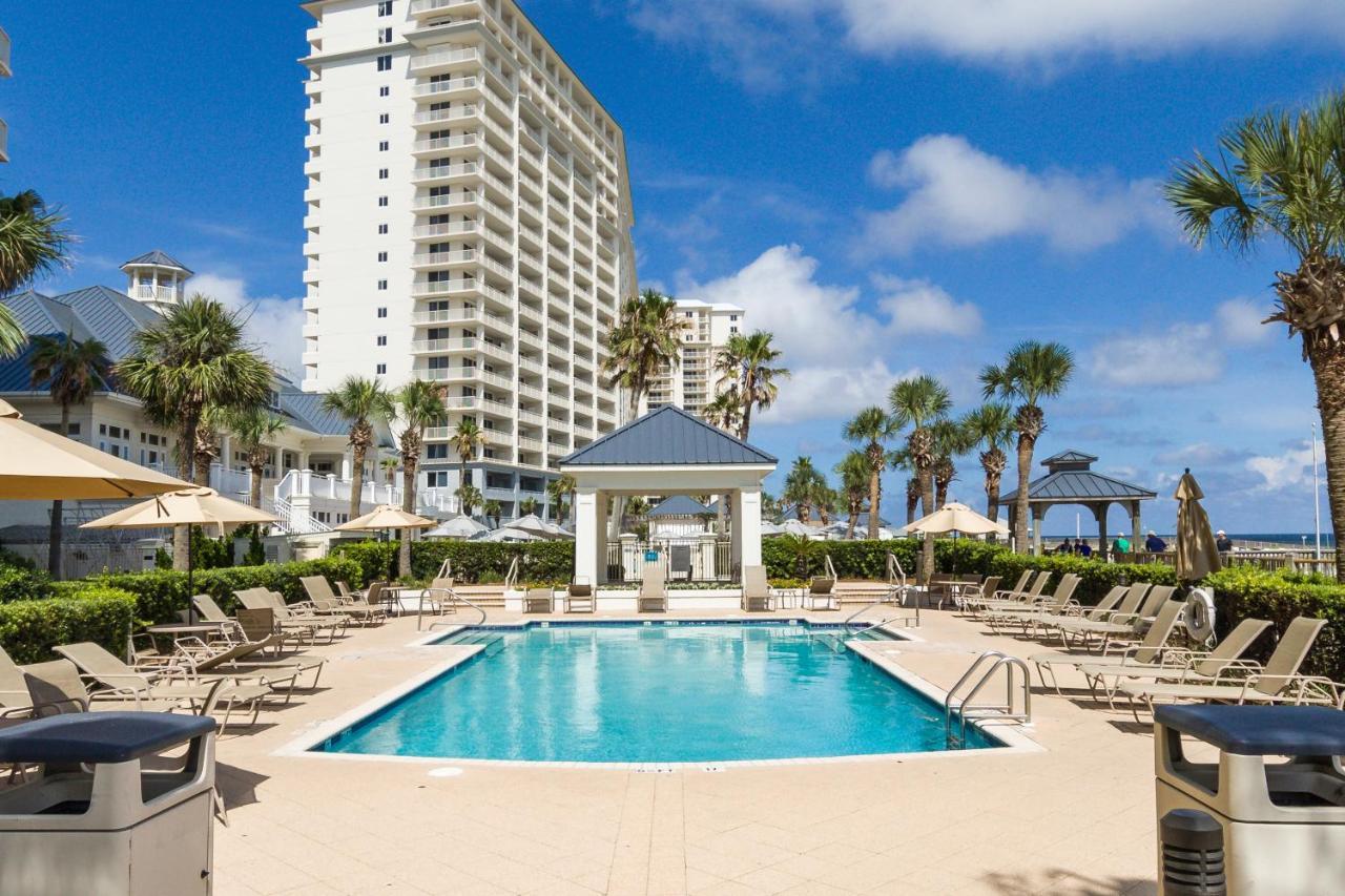 Beach Club 708D Gulf Shores Exterior photo