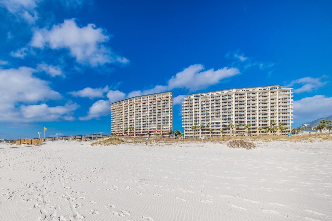 Beach Club 708D Gulf Shores Exterior photo