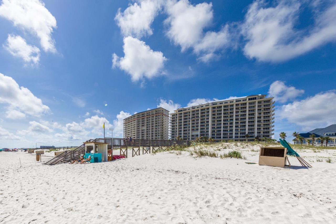 Beach Club 708D Gulf Shores Exterior photo