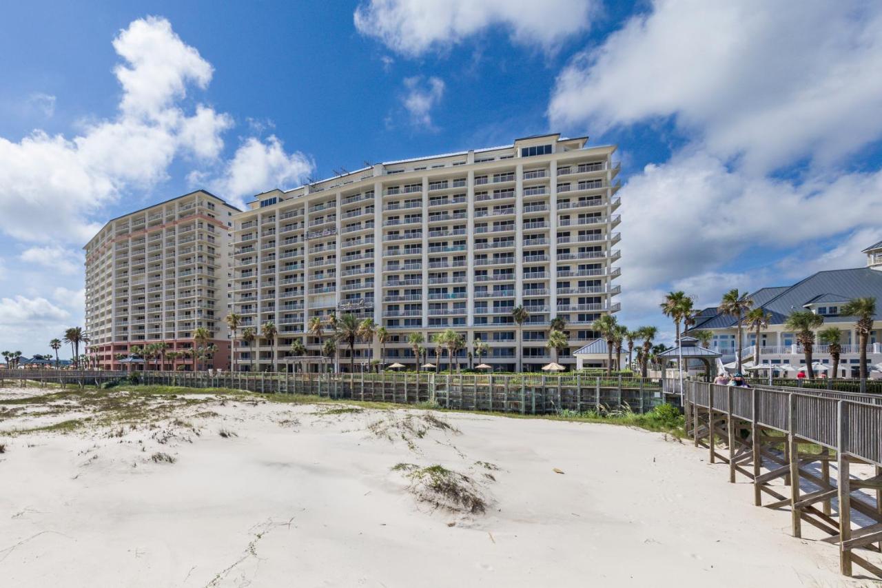 Beach Club 708D Gulf Shores Exterior photo