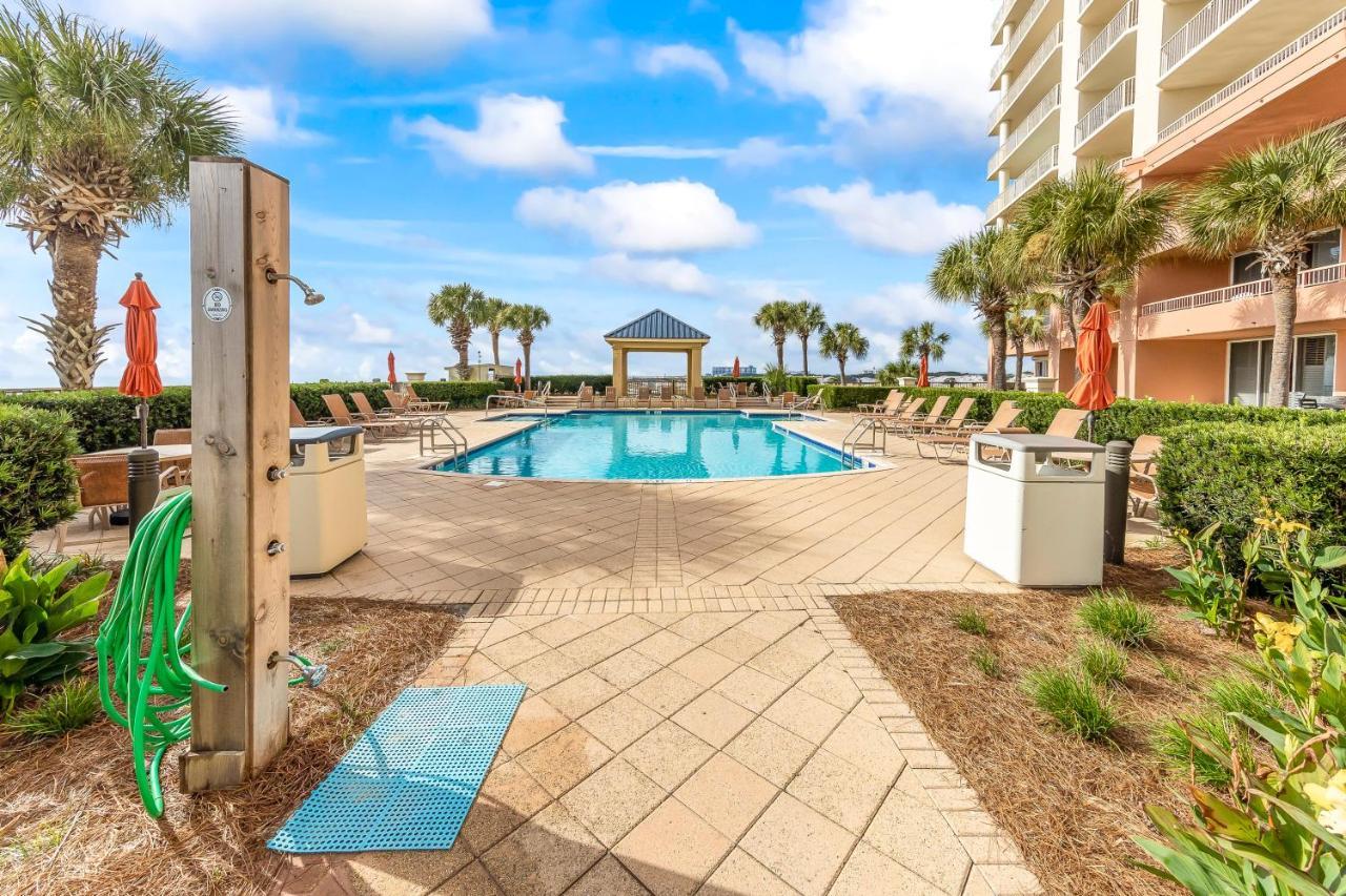 Beach Club 708D Gulf Shores Exterior photo