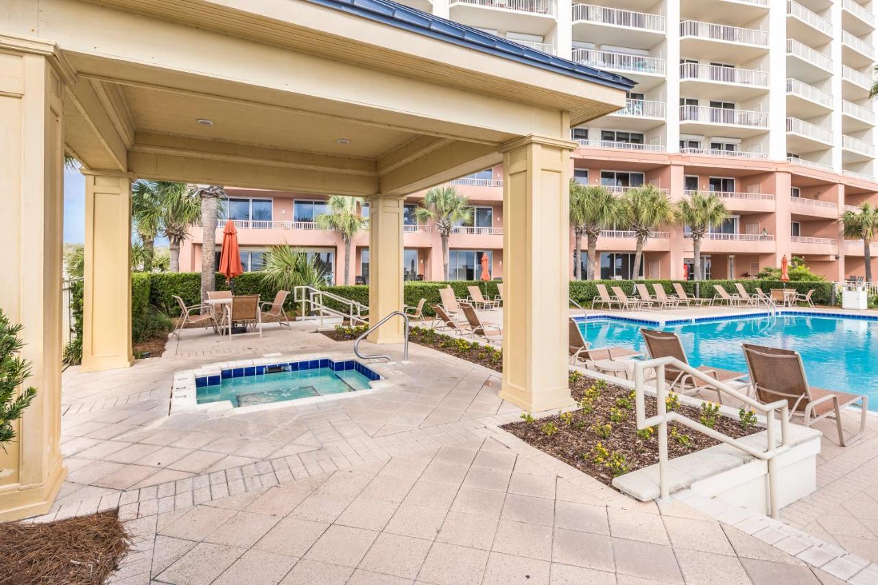 Beach Club 708D Gulf Shores Exterior photo