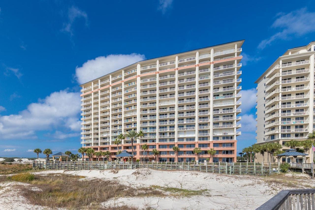 Beach Club 708D Gulf Shores Exterior photo