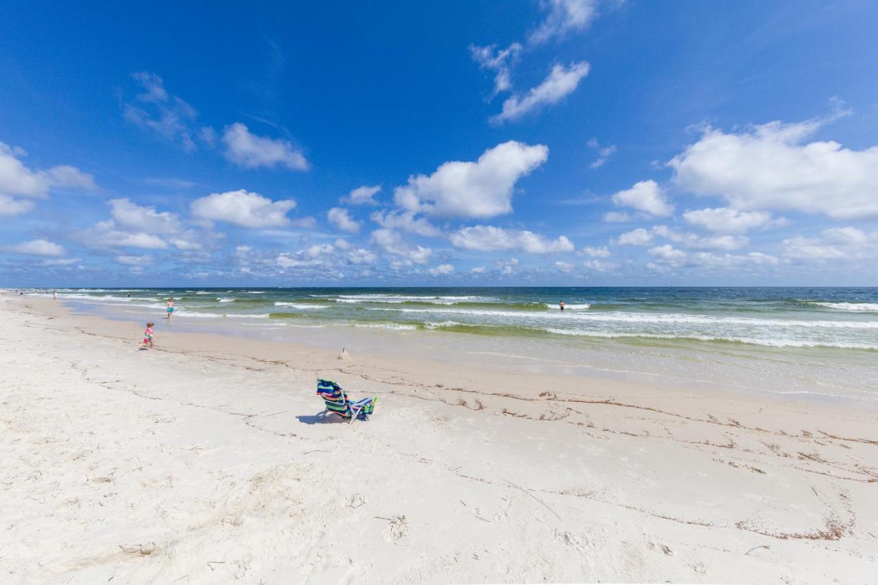 Beach Club 708D Gulf Shores Exterior photo