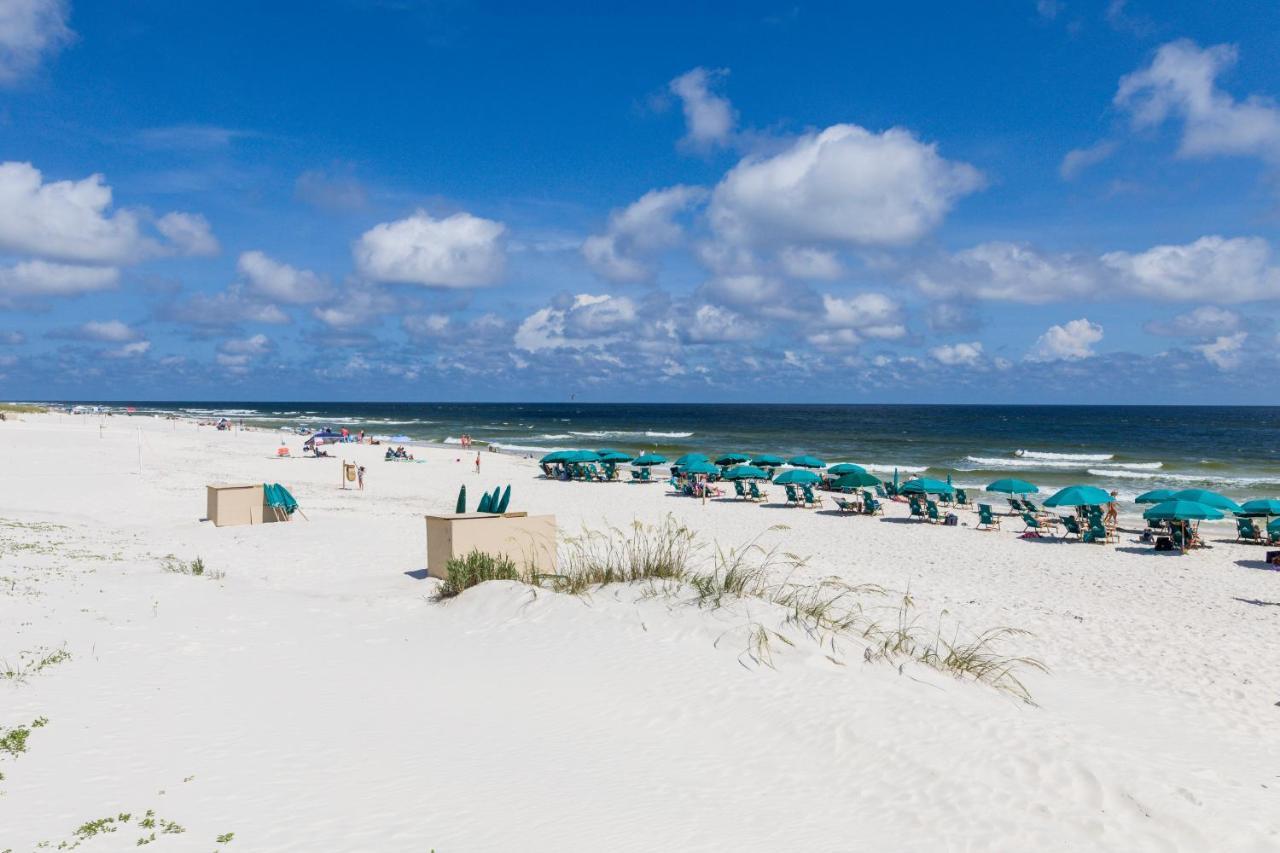 Beach Club 708D Gulf Shores Exterior photo